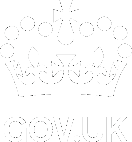 Gov UK logo