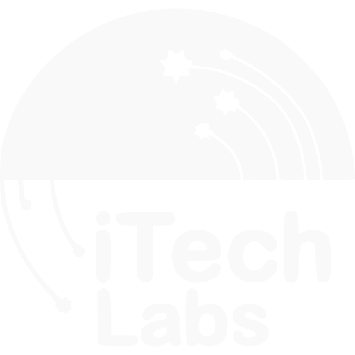 Itech Labs logo