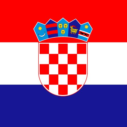 Croatian