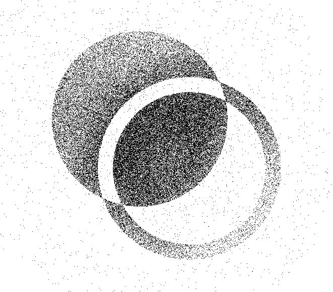 Poker client illustration