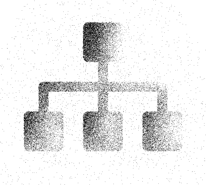 Poker client illustration