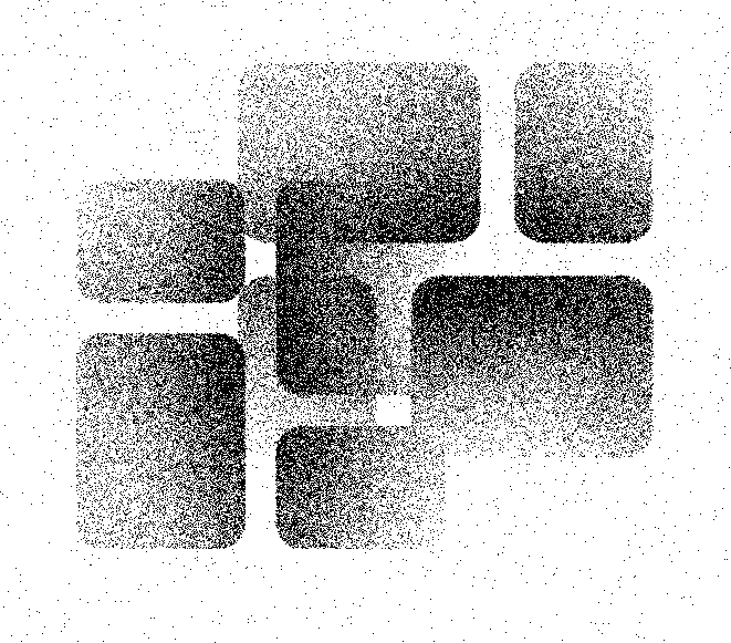 Modular platform illustration